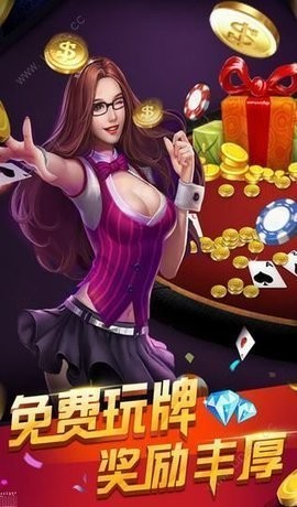 豪利棋牌最新版，体验升级的魅力