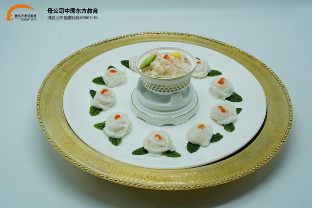 东方美食的新篇章，探索2019最新菜品